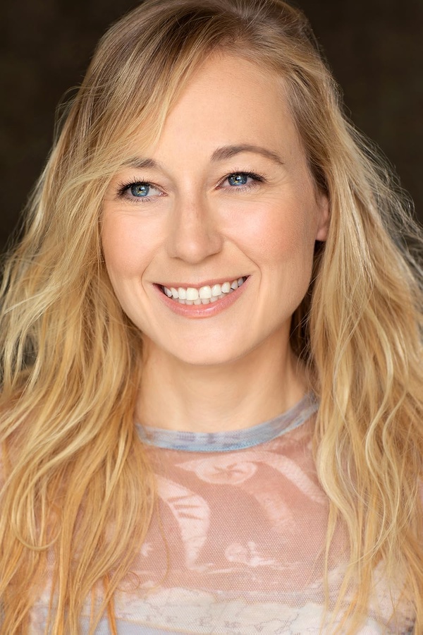 Kallie Kerns
