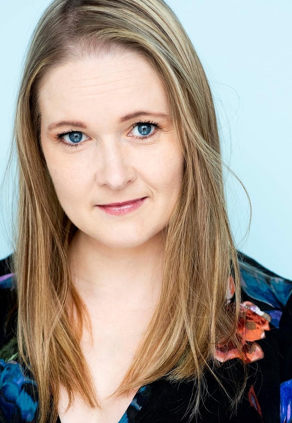 Kalyn Bomback