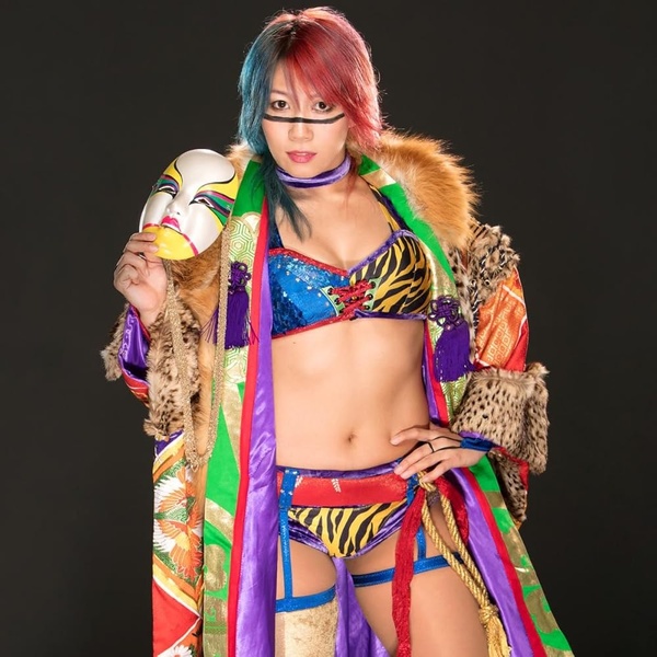 Kanako Urai(I)