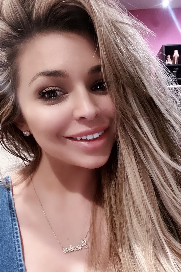 Kari Ann Peniche