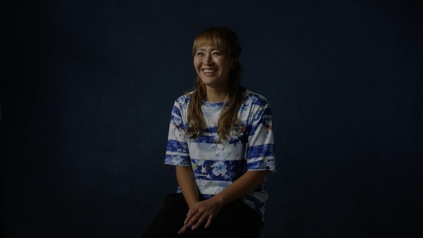 Karina Maruyama
