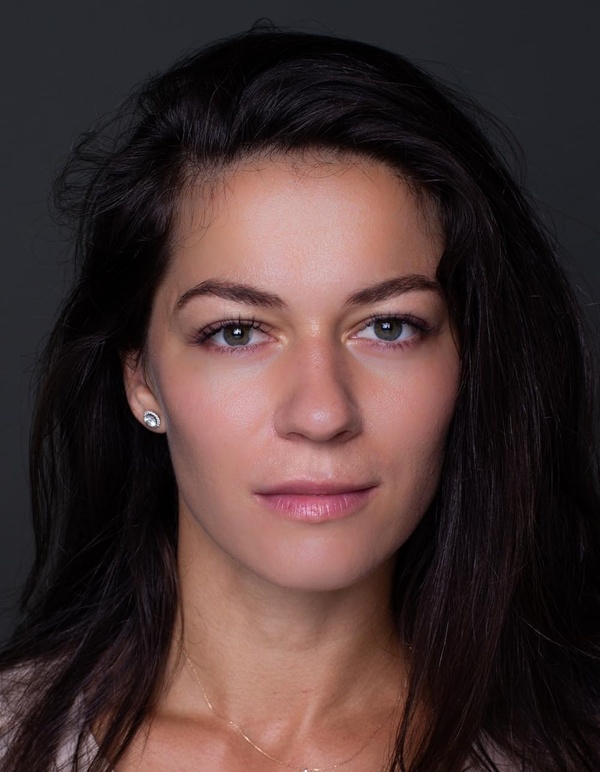 Karina Myndrovskaya