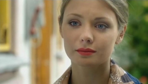 Karina Razumovskaya