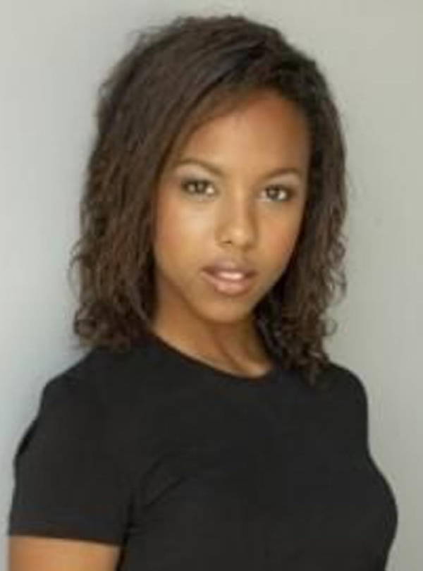 Karissa Tynes