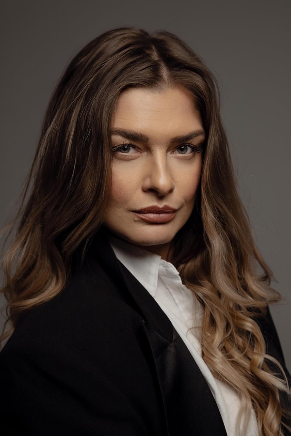 Karolina Muller