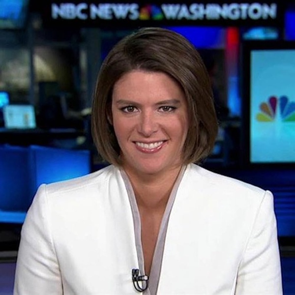 Kasie Hunt