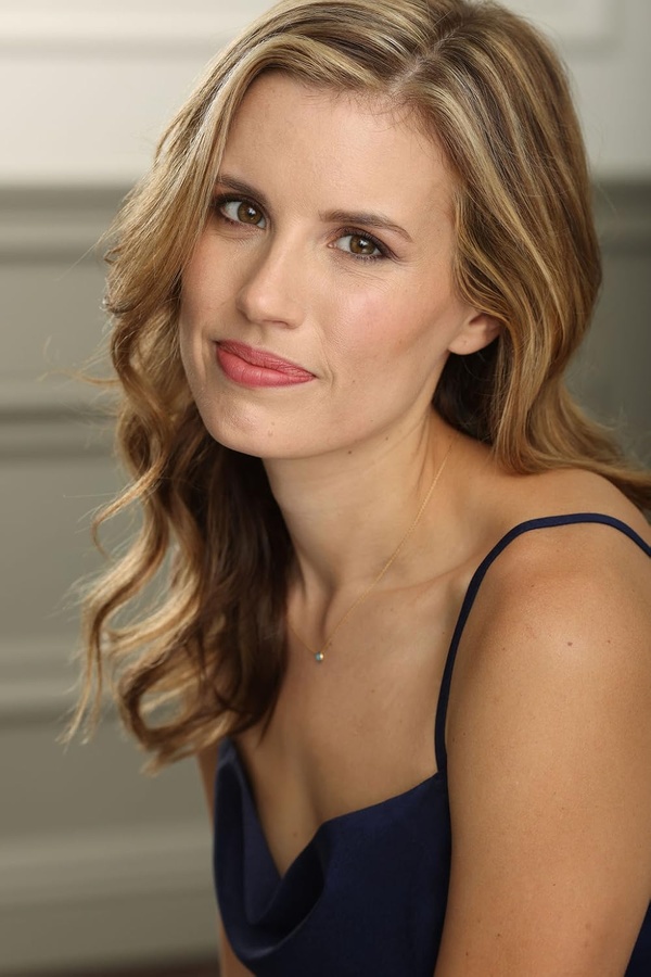 Kassie Hight