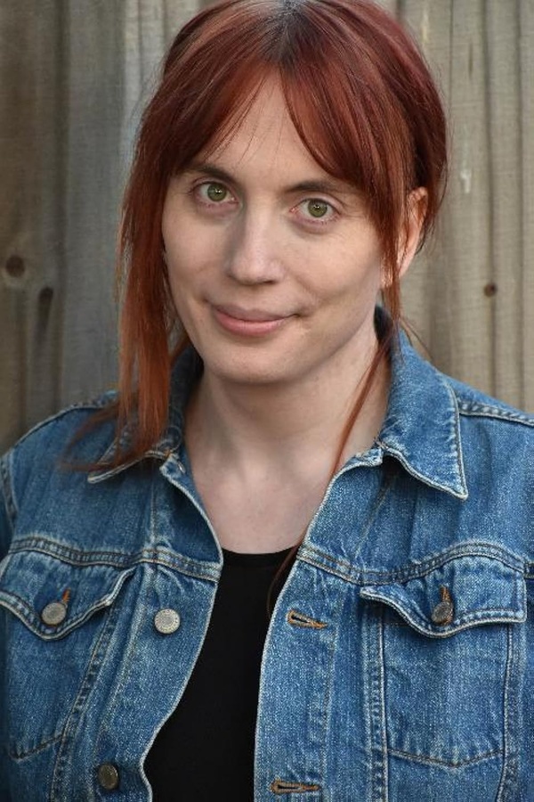 Katarina Mahan