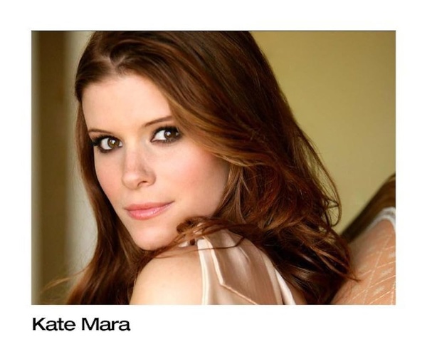 Kate Mara(I)