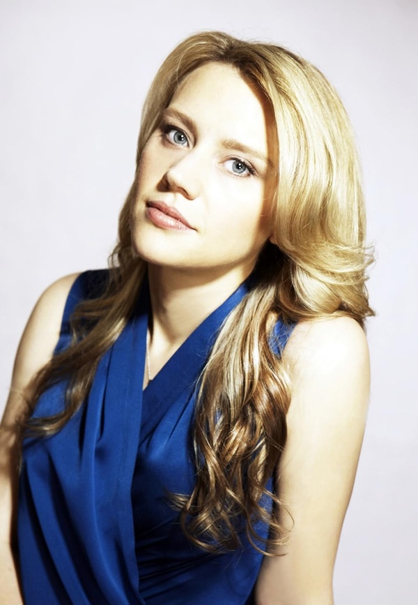 Kate McKinnon(I)