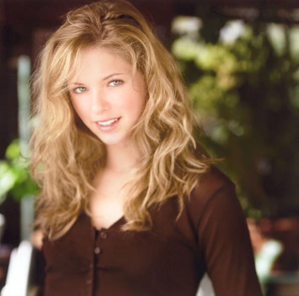 Kate Todd(II)
