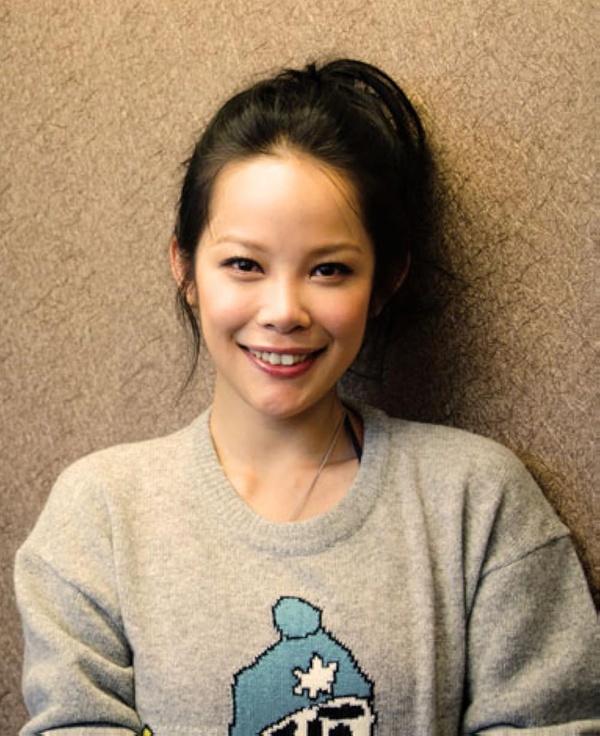 Kate Yeung(I)