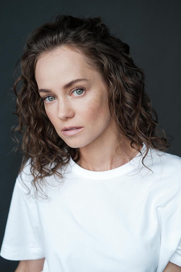 Katerina Kovalchuk