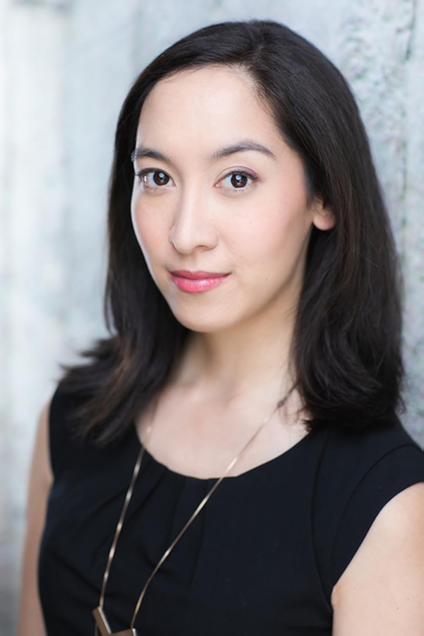 Katharine Lerner