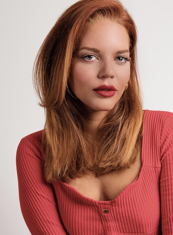 Katherine Del Rio(II)