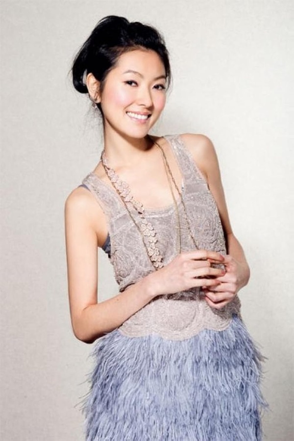 Katherine Wang(I)