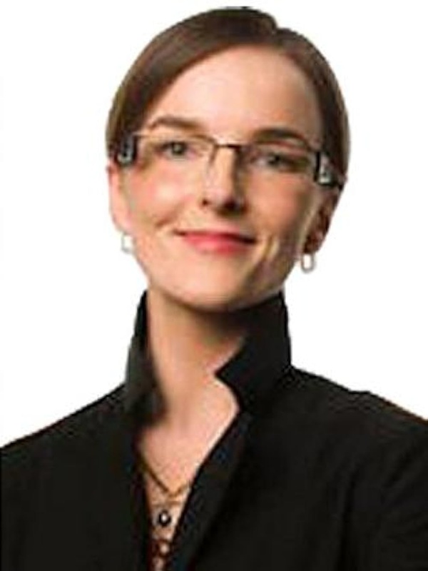 Kathryn Long(I)