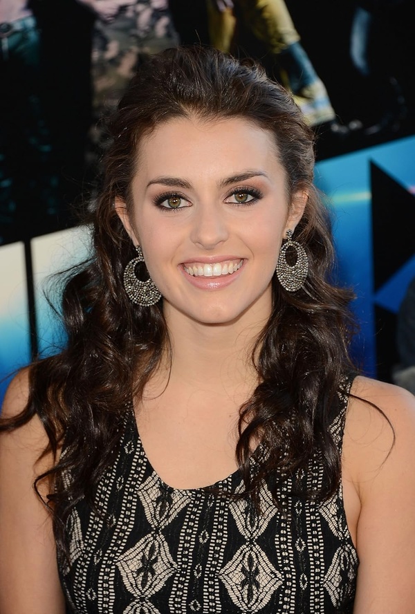 Kathryn McCormick(I)