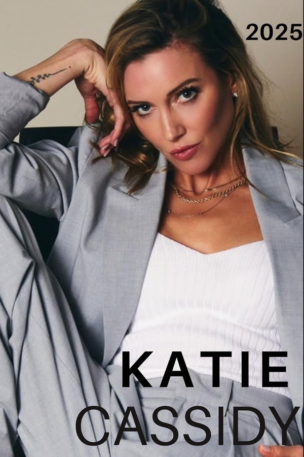 Katie Cassidy(I)