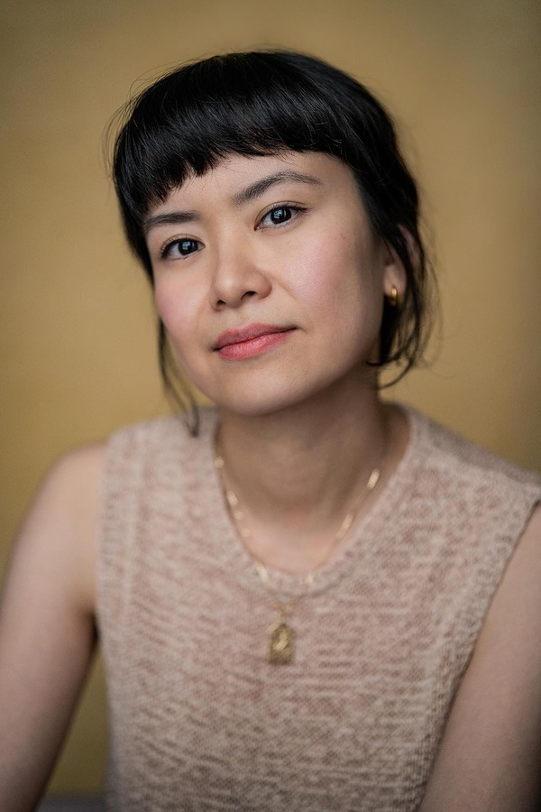 Katie Leung(I)