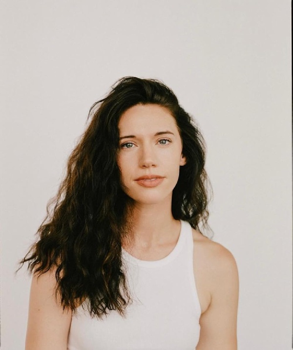 Katie Parker(II)