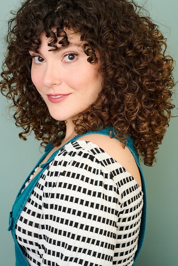 Katie Rose Summerfield