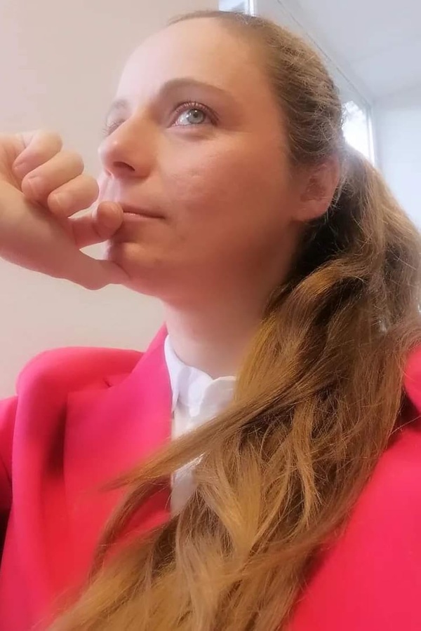 Katja Ponickau