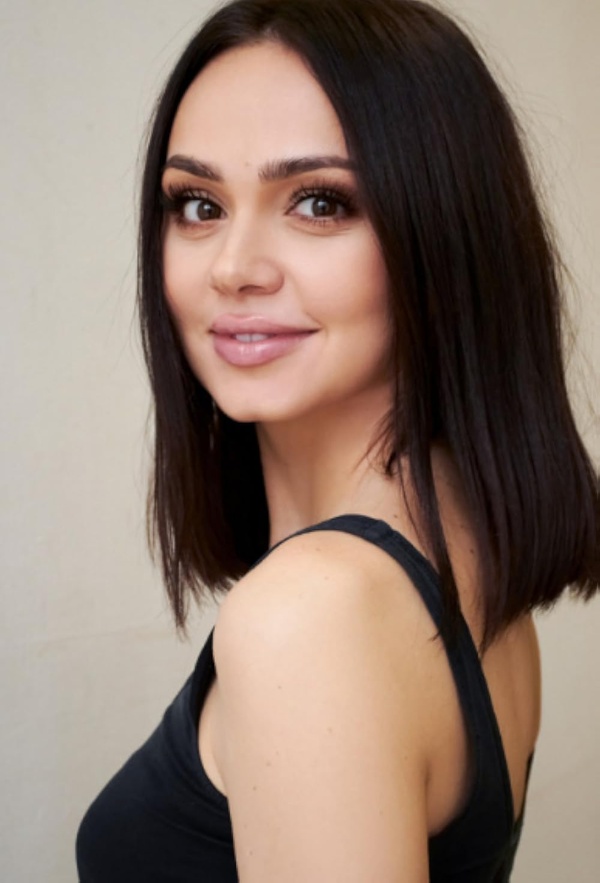 Katrin Assi