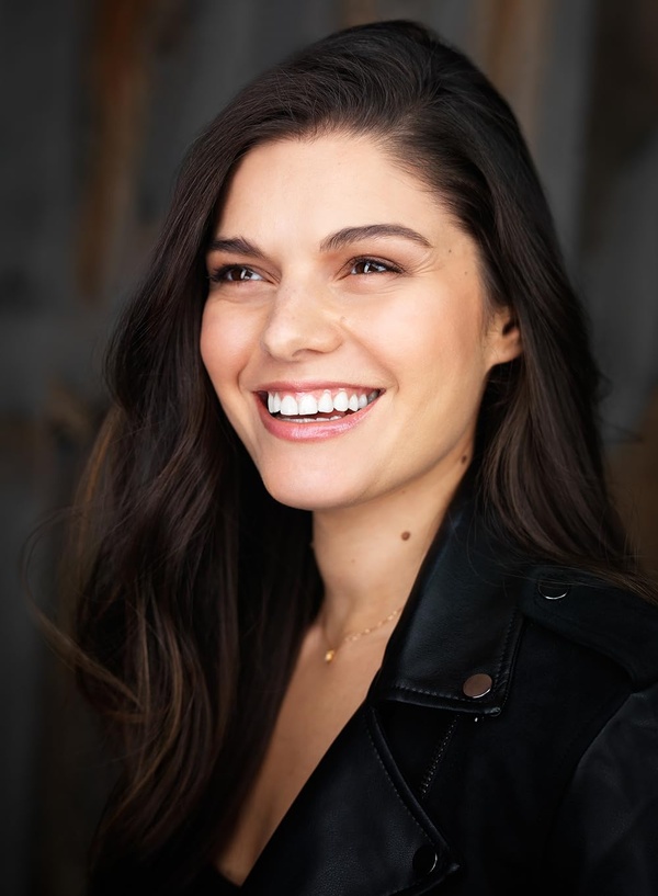 Katrina Moran(I)