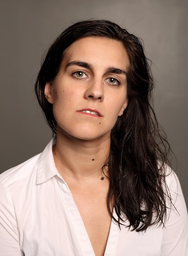 Katy Suutari