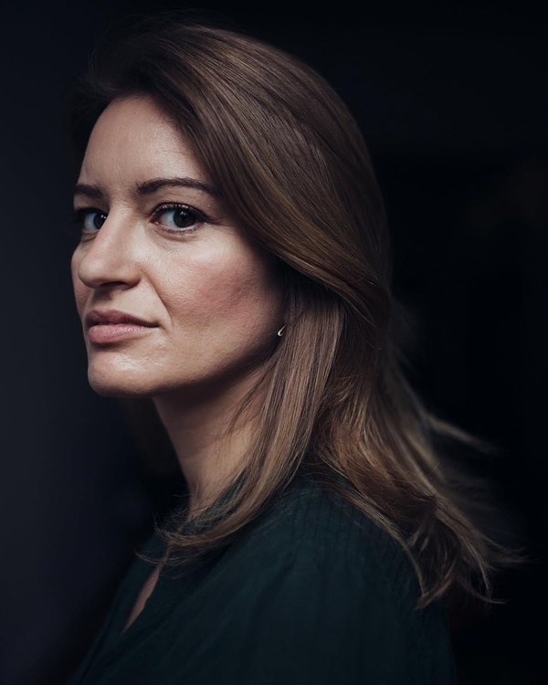Katy Tur
