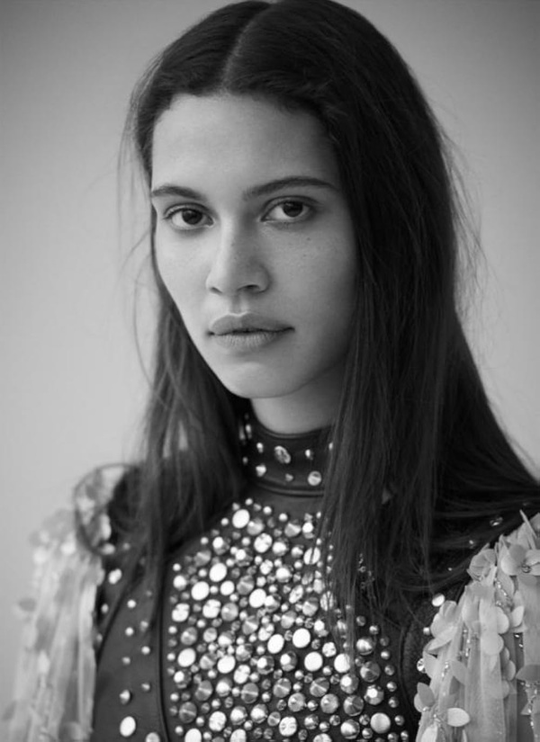 Kaya Wilkins(I)