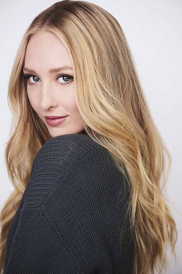 Kayla Radomski