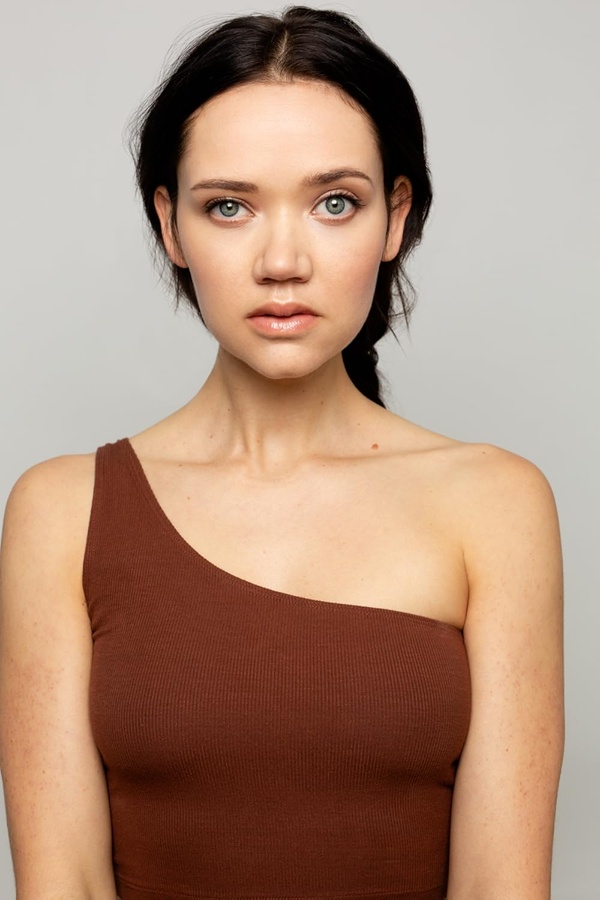 Kayleigh Gilbert(I)