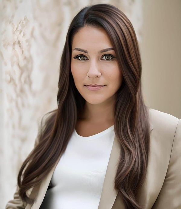 Kc Brandenstein