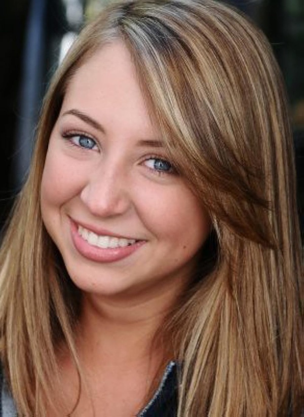 Keely Purvis
