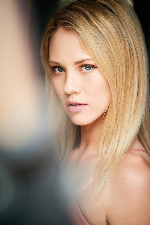 Kelcie Stranahan