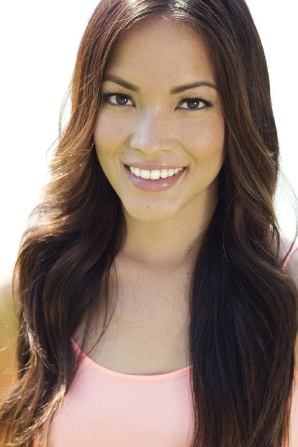 Kellie Cockrell