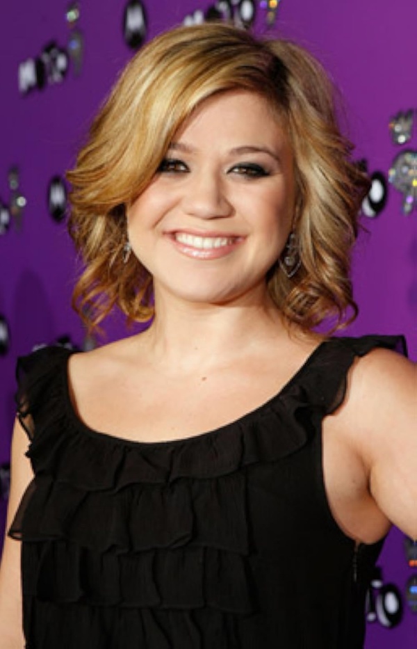 Kelly Clarkson(I)