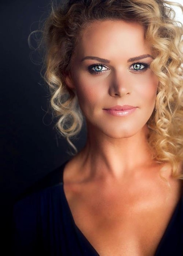 Kelly Dowdle