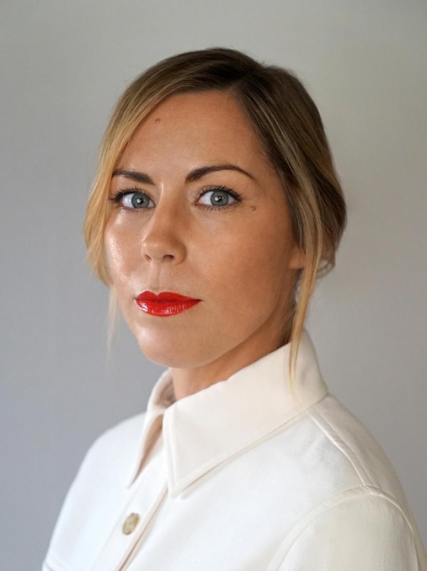 Kelly May(II)