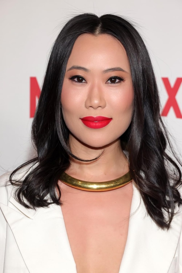 Kelly Mi Li