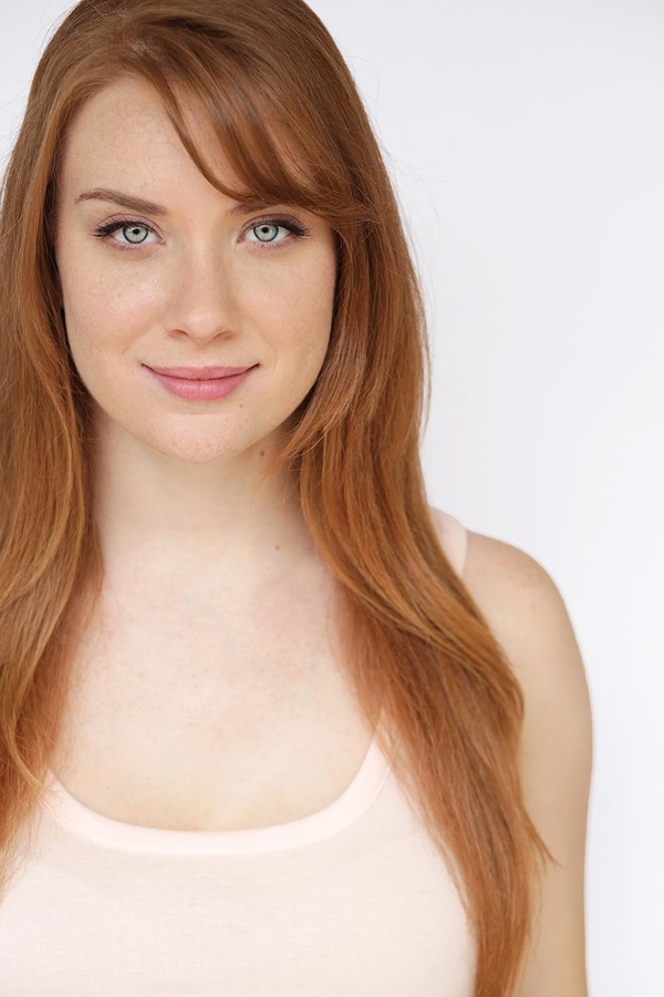 Kelsey Boze