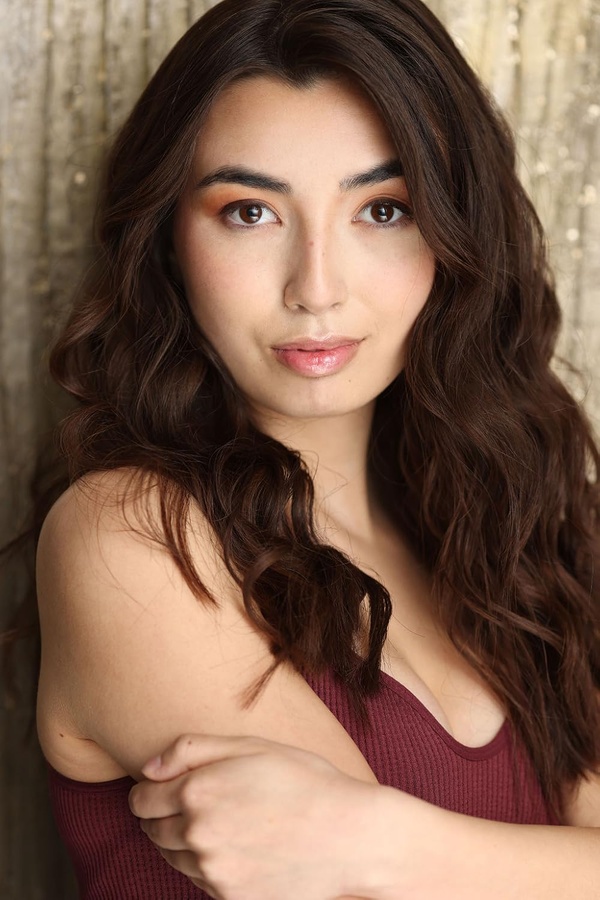 Kelsey Lynn Cook