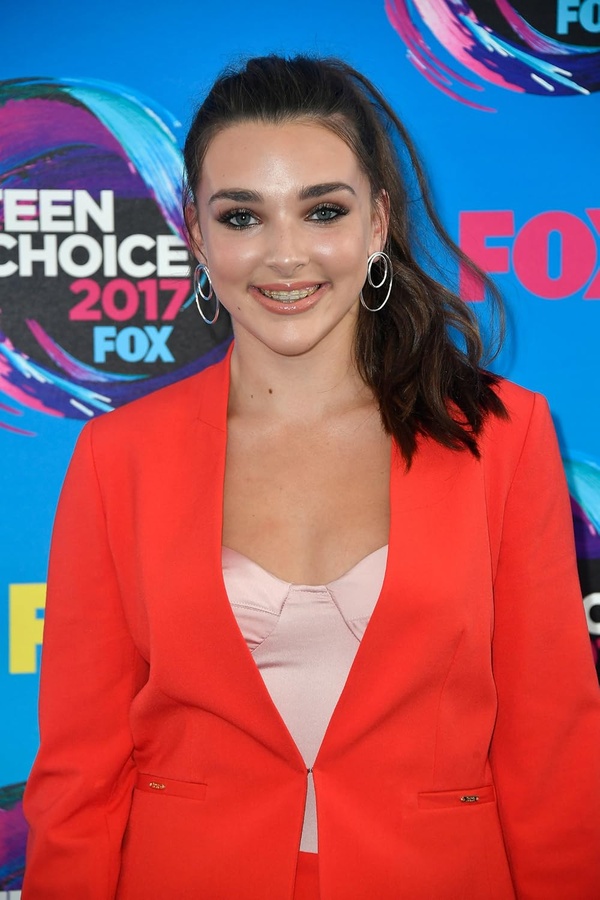 Kendall Vertes