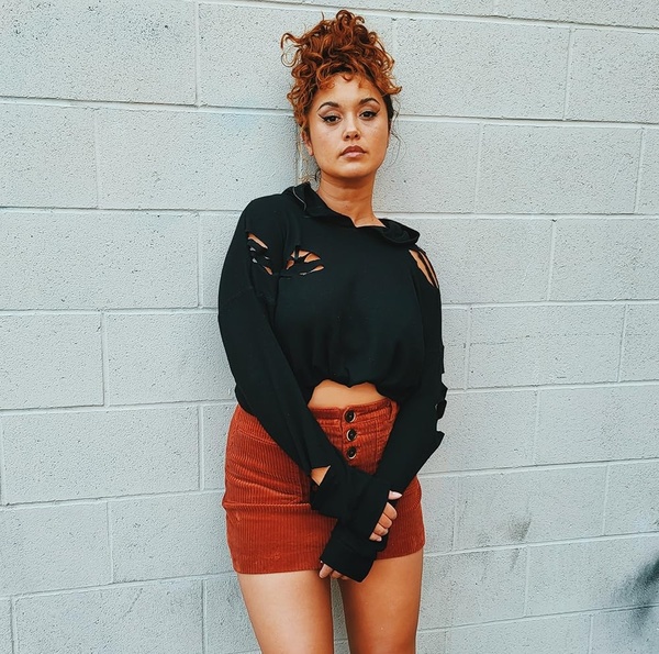 Kera Ioane