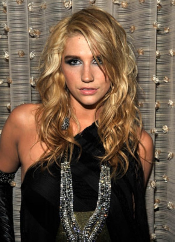 Kesha(I)