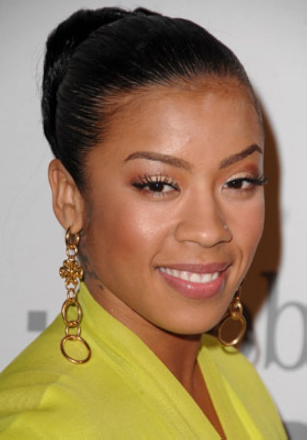 Keyshia Cole