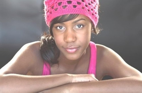 Kianna Underwood