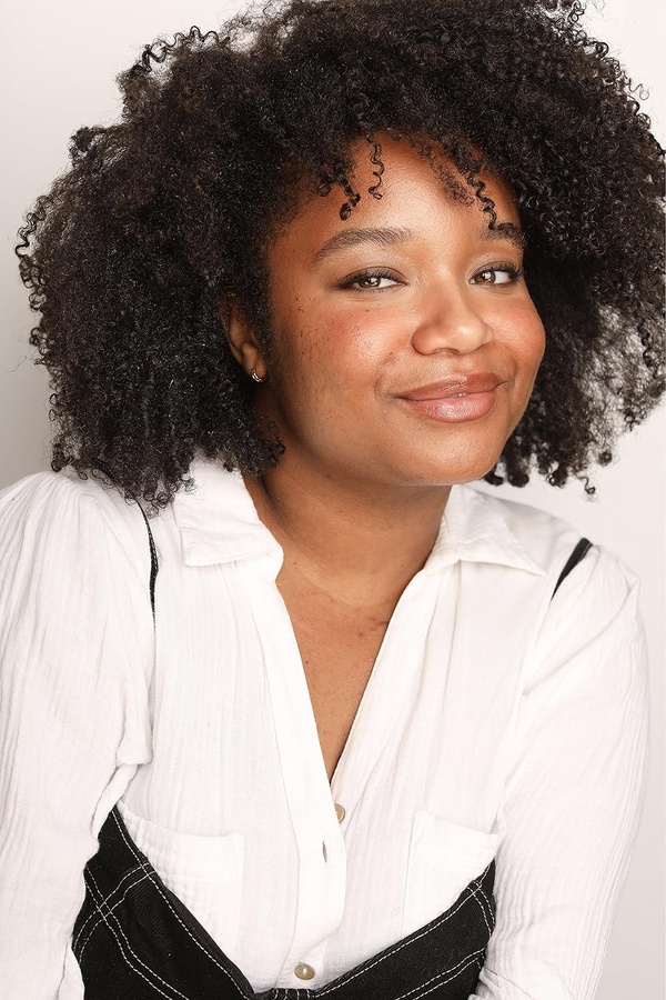 Kiara Muhammad